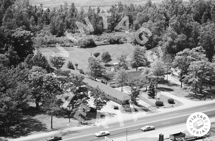 Northland Motel - 1980